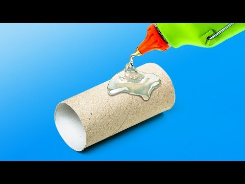 THE 25 BEST RECYCLING HACKS EVER - UC295-Dw_tDNtZXFeAPAW6Aw