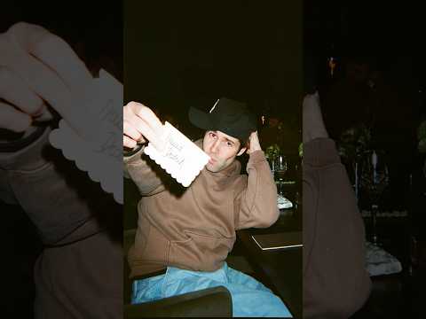 @D@DavidDobrikecap at yes chef reserve vol 004 dinner