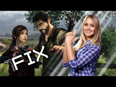 The Last of Us Special Edition & GTA V Coming to PC? - IGN Daily Fix 01.22.13 - UCKy1dAqELo0zrOtPkf0eTMw