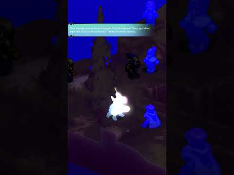 FINAL FANTASY TACTICS - The Ivalice Chronicles | Job Video 5