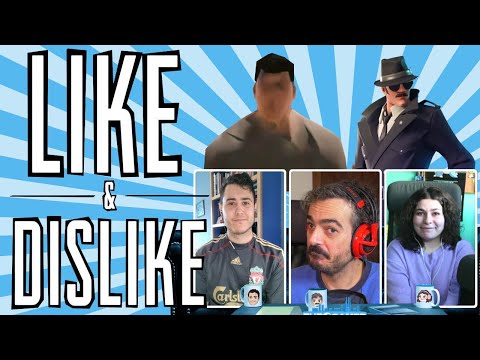 LIKE & DISLIKE: Cyberpunk 2077, Fortnite, GOG y Devotion…
