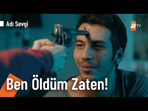 Zeynep'in cinnet anı! - @Adı Sevgi 3. Bölüm