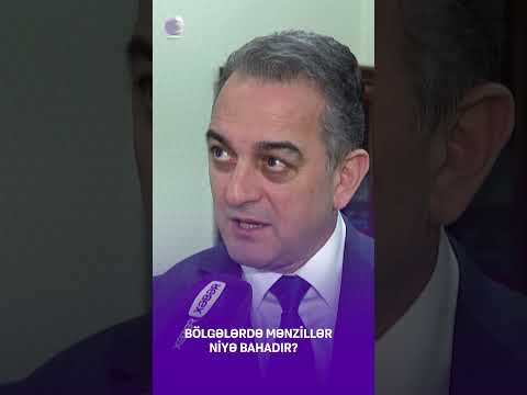#xezerxeber #menzil #qiymet #bahalasma
