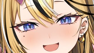 【 ギャルトーク！ 】ねぇねぇ気になる？【成海ミャオ / #ミクスト】