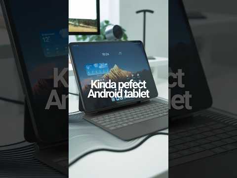 Podcast: No better Android tablet? 🤔 #oppo #oppopad #tablet