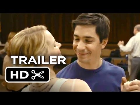 A Case Of You TRAILER 1 (2013) - Justin Long, Vince Vaughn Rom-Com HD - UCkR0GY0ue02aMyM-oxwgg9g