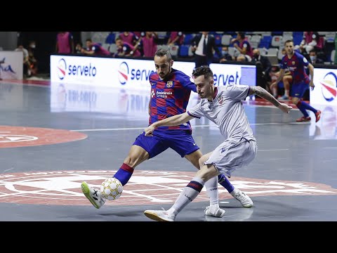 Barça - Levante UD Play Off Titulo 2020 Cuartos de Final