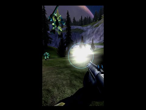 Perfectly Cut Scream - Cursed Halo