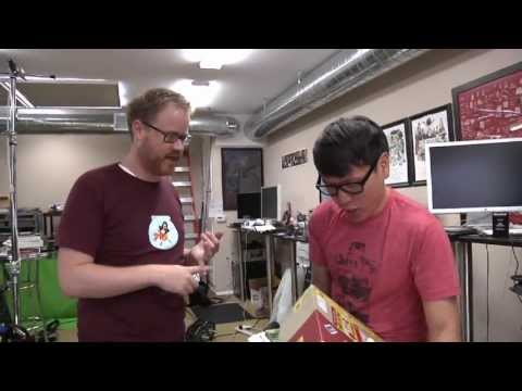 Tested Mailbag: The Secret Box - UCiDJtJKMICpb9B1qf7qjEOA