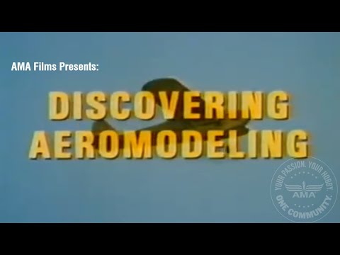 NFL FILMS Presents Discovering Aeromodeling Circa 1986 - UCBnIE7hx2BxjKsWmCpA-uDA