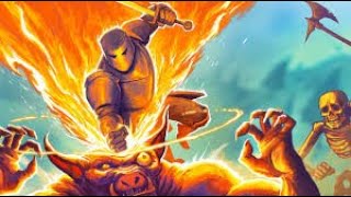 ( LAST DONATHON ) NAMA GAME MEGABONK - PART 63.1 #vtuberindonesia #sub