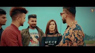 TOWN - Arsh Lally ( Official video )  | ChaChaWoW | 2020 New Punjabi song bhaanasidhuz Amanachairman