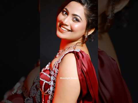 මන්දෝදරී....🥀 #dilushihansika #trendingshorts #love #actress #makeup