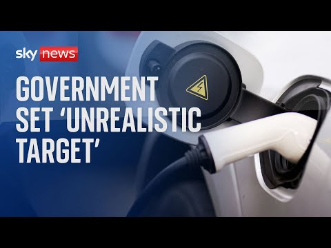 Could delaying climate commitments cost people more?