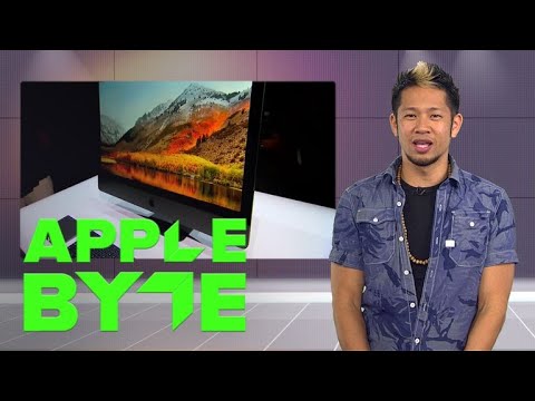 The iMac Pro is beast, but it isn't for everyone (Apple Byte) - UCOmcA3f_RrH6b9NmcNa4tdg