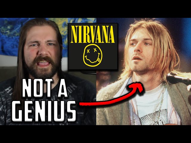 Why Grunge Music Sucks