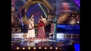 By - Priyanka Singh (ps)Sur Sangram show ,, Saiyan Mile Larkaiyan Song