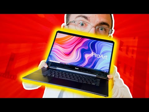 the most POWERFUL laptop. - UCXGgrKt94gR6lmN4aN3mYTg