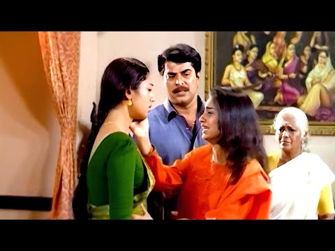 എടത്തിയമ്മേ ഇവരോട് ഒന്ന് പറ എന്റെ കുഞ്ഞിനെ കൊല്ലരുതെന്ന് | Kaliyoonjal#evergreen #malayalam