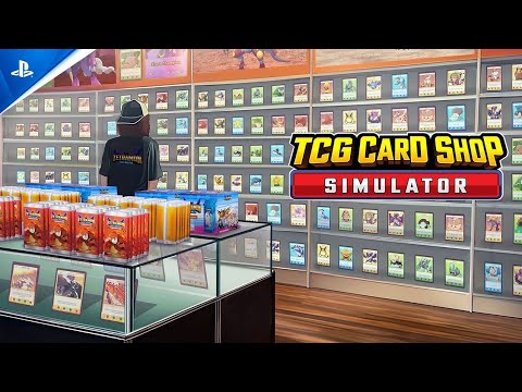 TCG Card Shop Simulator Deutsch #16 Mein eigenes Turnier 😍