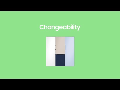 Bespoke Concept Film: Changeability