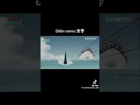 ai biết Điểm Nemo☠️💬