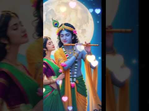 🙏🌺#radhakrishna😭😭 #krishna #radhekrishnabhaktisangam 🙏🌹🌺🪷🌷🏵💞♥️✨️⚜️