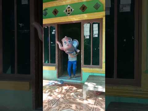 Kebelet #funny #shorts