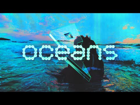 Gryffin - Oceans (Lyrics/Lyric Video) (with Kid Joi)