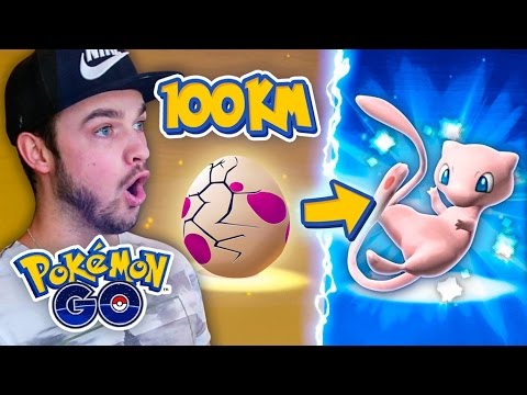 Pokemon GO - LEGENDARIES FROM 100km EGGS? (ARE THEY REAL) - UCyeVfsThIHM_mEZq7YXIQSQ