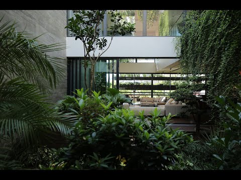 DKS House | MAS Architecture