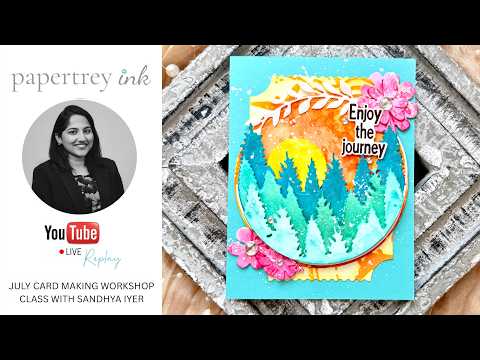 Christmas in July With Sandhya Iyer