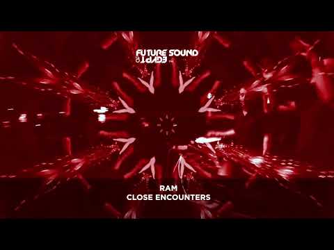 RAM - Close Encounters