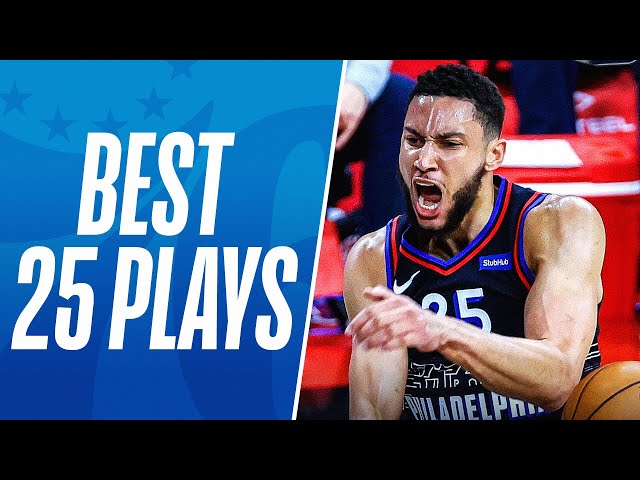 Simmons Basketball: The Best Way to Play