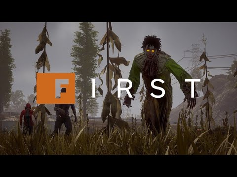State of Decay 2: Exploring the New Survivors System [4K] - IGN First - UCKy1dAqELo0zrOtPkf0eTMw