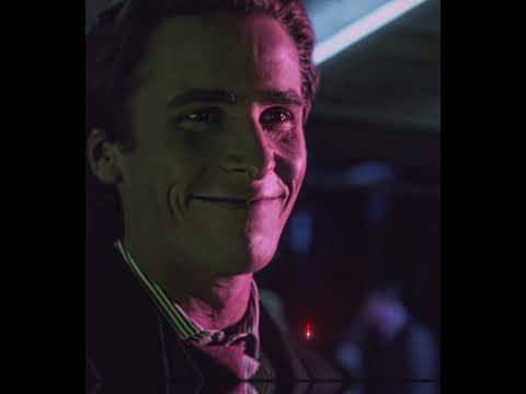 Patrick doesn't like the bartender.