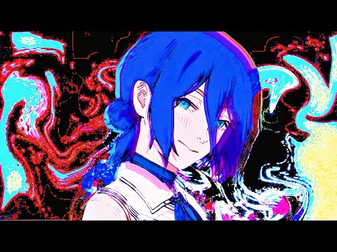 『電鋸人：蕾潔篇』特別PV公開！(偽) 熱映感謝「因為我，喜歡你」So Beautiful_DPR IAN【治癒/高燃踩點/鏈鋸人/劇場版/藤本樹】 thumbnail