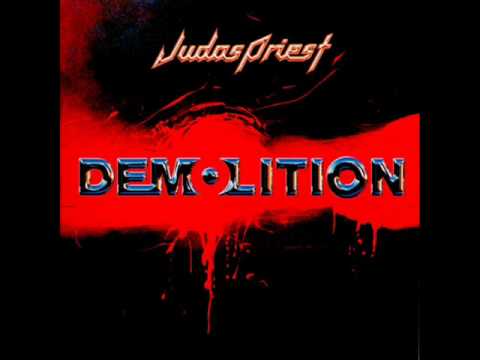 Judas Priest - In Between