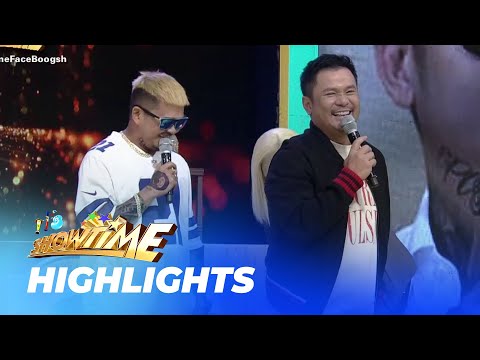 It's Showtime: Gamit na brief ni Ogie Alcasid, MAGKANO NGA BA?! (Kalokalike)