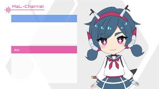 MaL-Channel の初公式ライブ配信！
