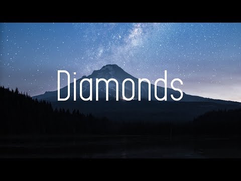 Tritonal - Diamonds ft. Rosie Darling (Lyrics) - UCwIgPuUJXuf2nY-nKsEvLOg