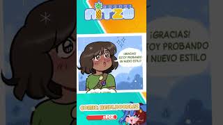 Ella es muy inocente - parte 1 #fandub