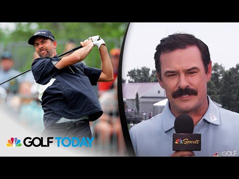 Roundtable: Wells Fargo Championship, PGA Tour exemptions, Policy Board | Golf Today | Golf Channel