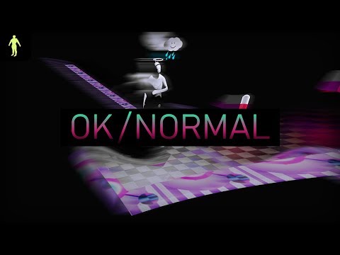 OK/NORMAL | Announcement Trailer