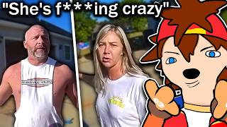 When a TOXIC Mother Gets Arrested... | Kenji Reacts