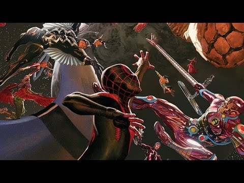 Secret Wars: Battleworld Revealed! - UCvC4D8onUfXzvjTOM-dBfEA