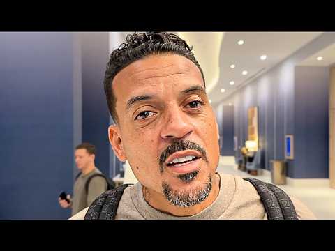 SMART MOVE BY CANELO – Matt Barnes reacts to Boots sparring Canelo & Tank vs Jake fight!