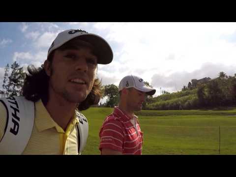 GoPro Golf: The Bryan Brothers - From Trick Shots to Tour - UCqhnX4jA0A5paNd1v-zEysw