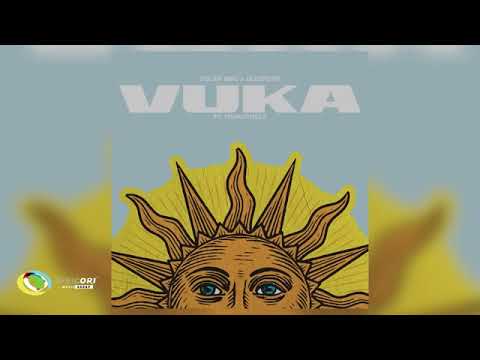 VUKA  (OSCAR MBO x JAZZWORK  FT. THUKUTHELA)