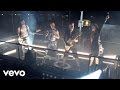 MV เพลง Fire With Fire - Scissor Sisters 